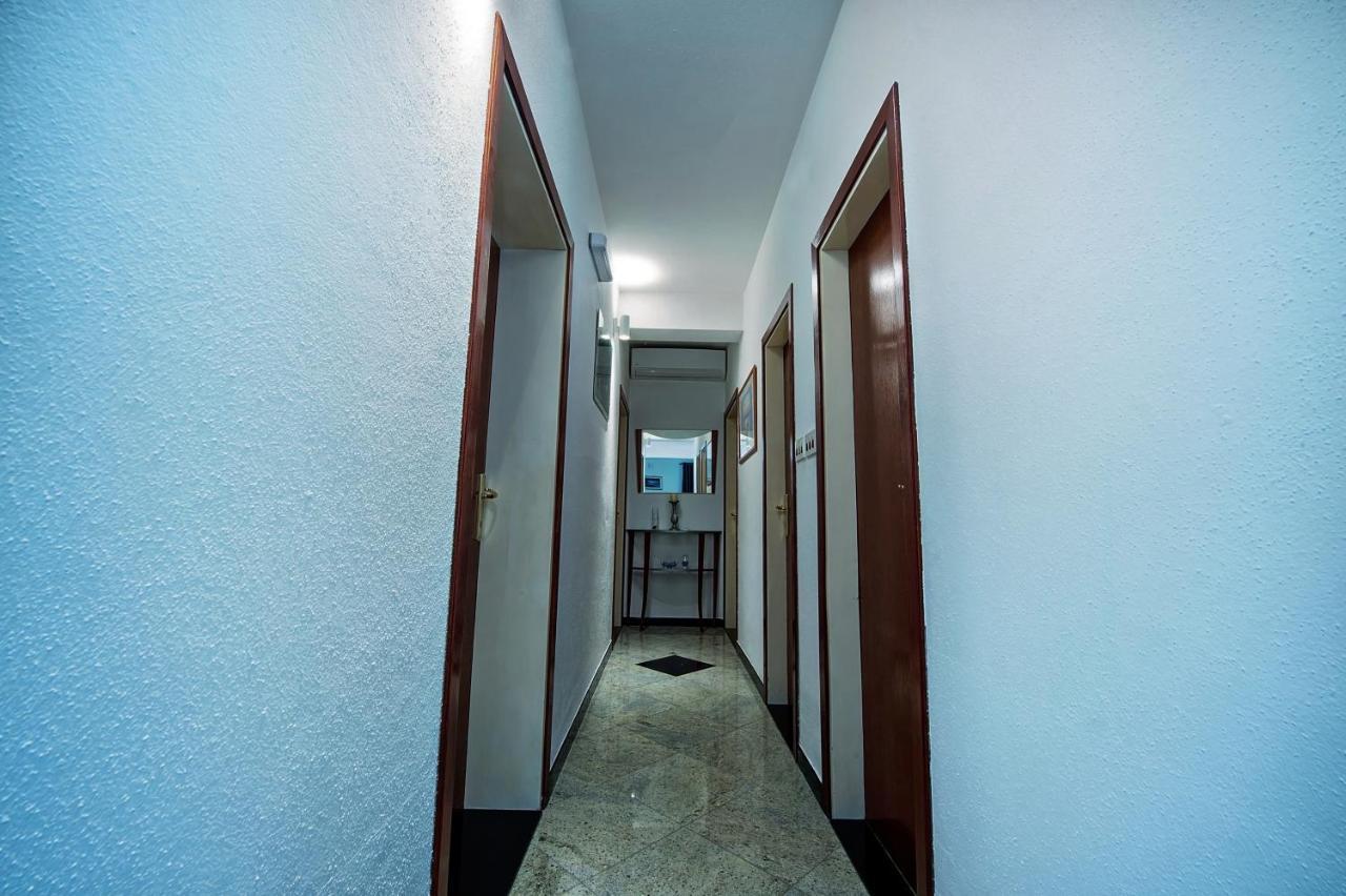 Seaside Apartments With A Swimming Pool Zecevo Rtic, Rogoznica - 8366 외부 사진